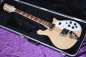 Preview: Rickenbacker 620 Mapleglo made in USA